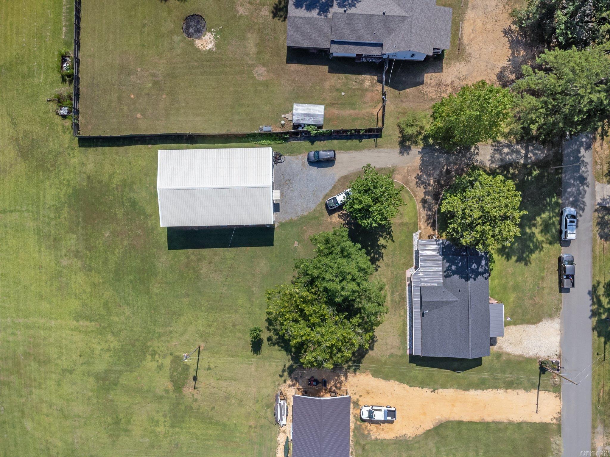 EIGHTH ADDN - Residential