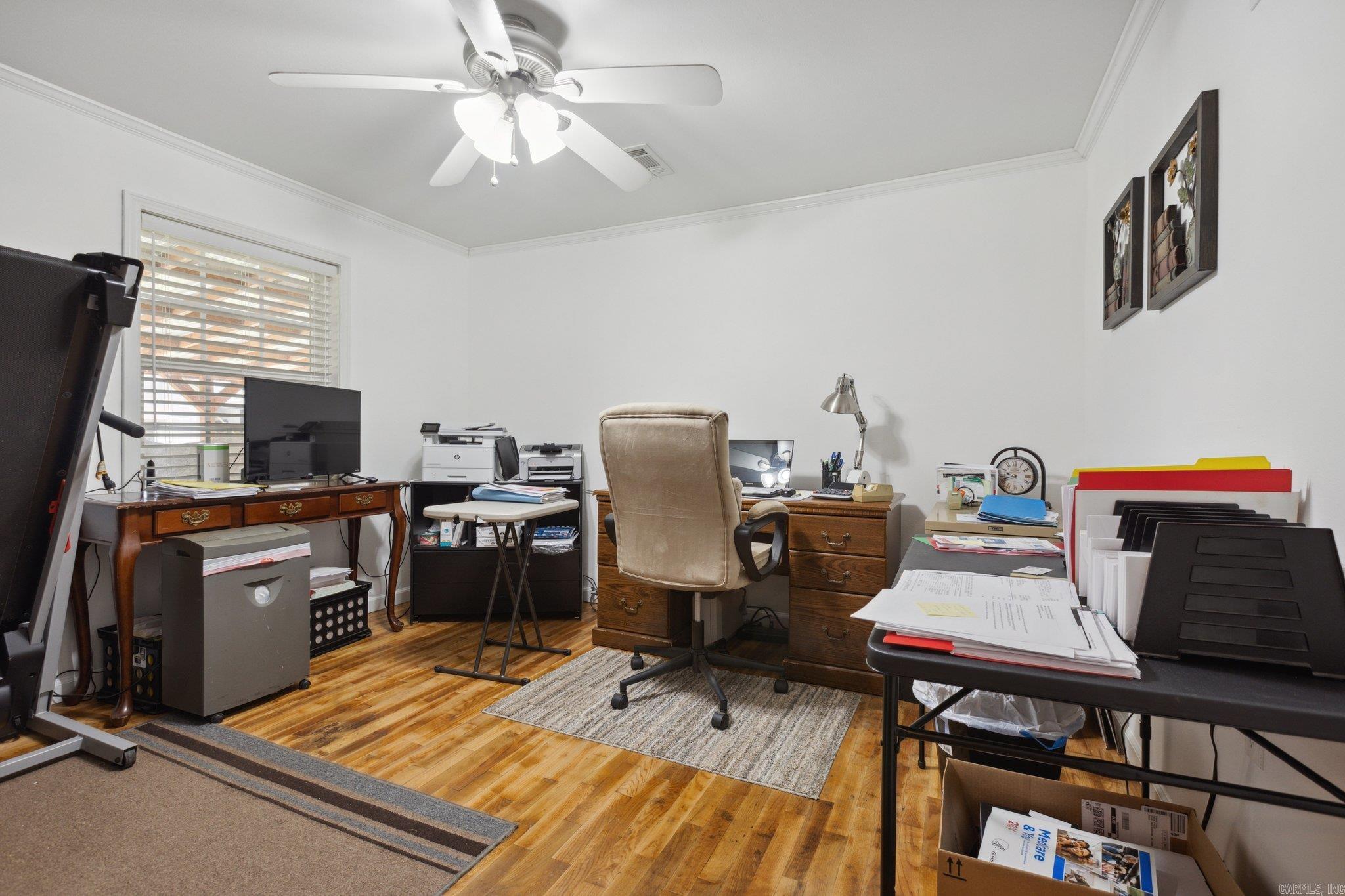 EIGHTH ADDN - Residential