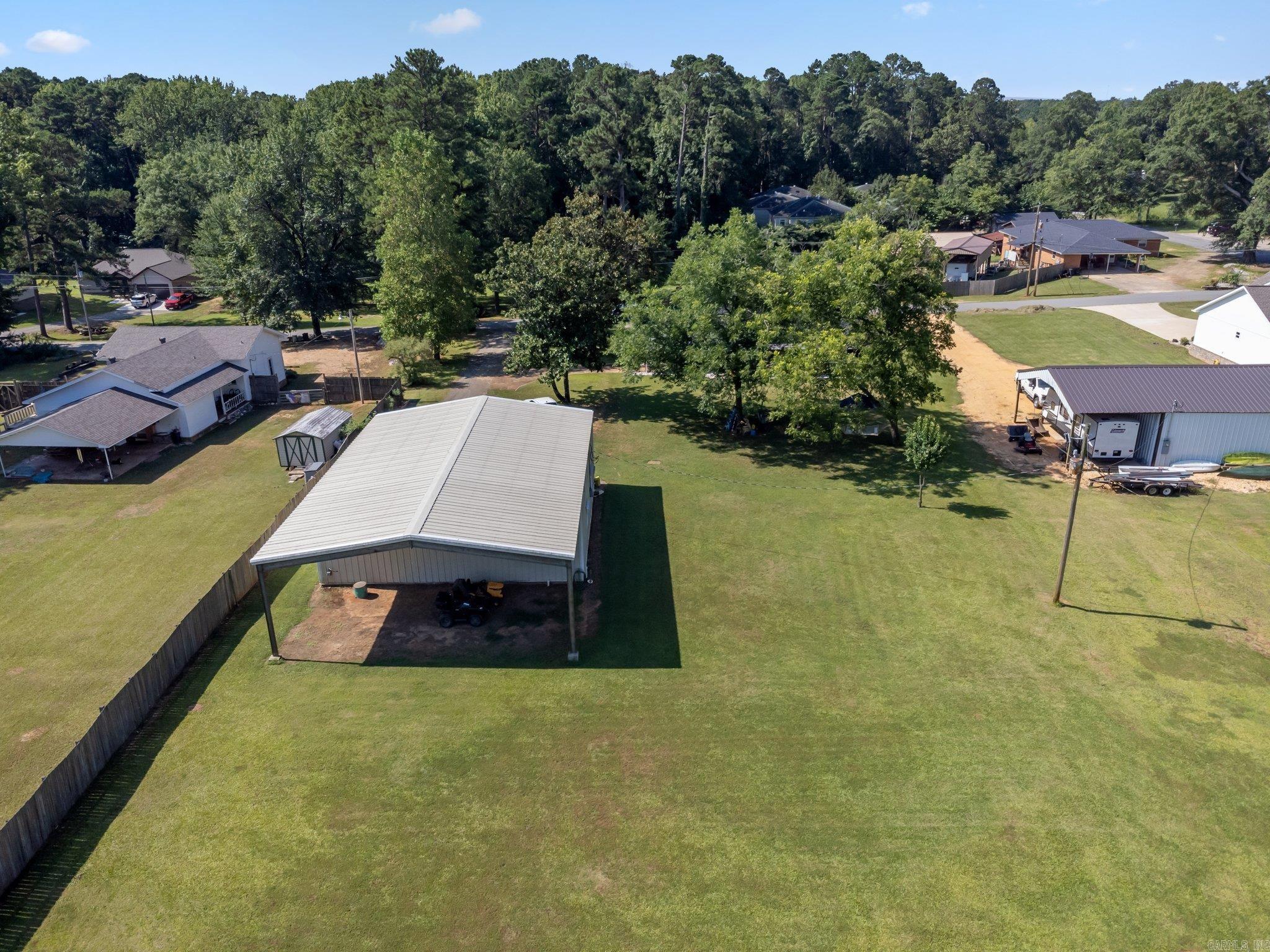 EIGHTH ADDN - Residential