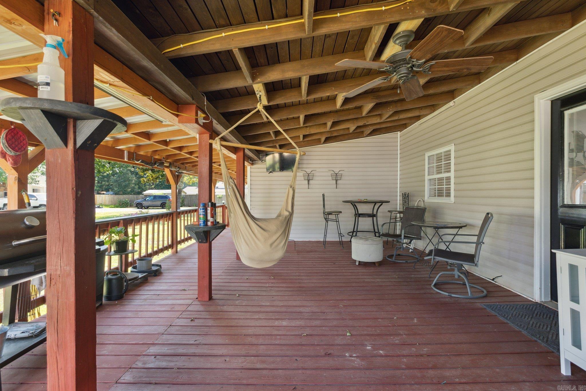 EIGHTH ADDN - Residential