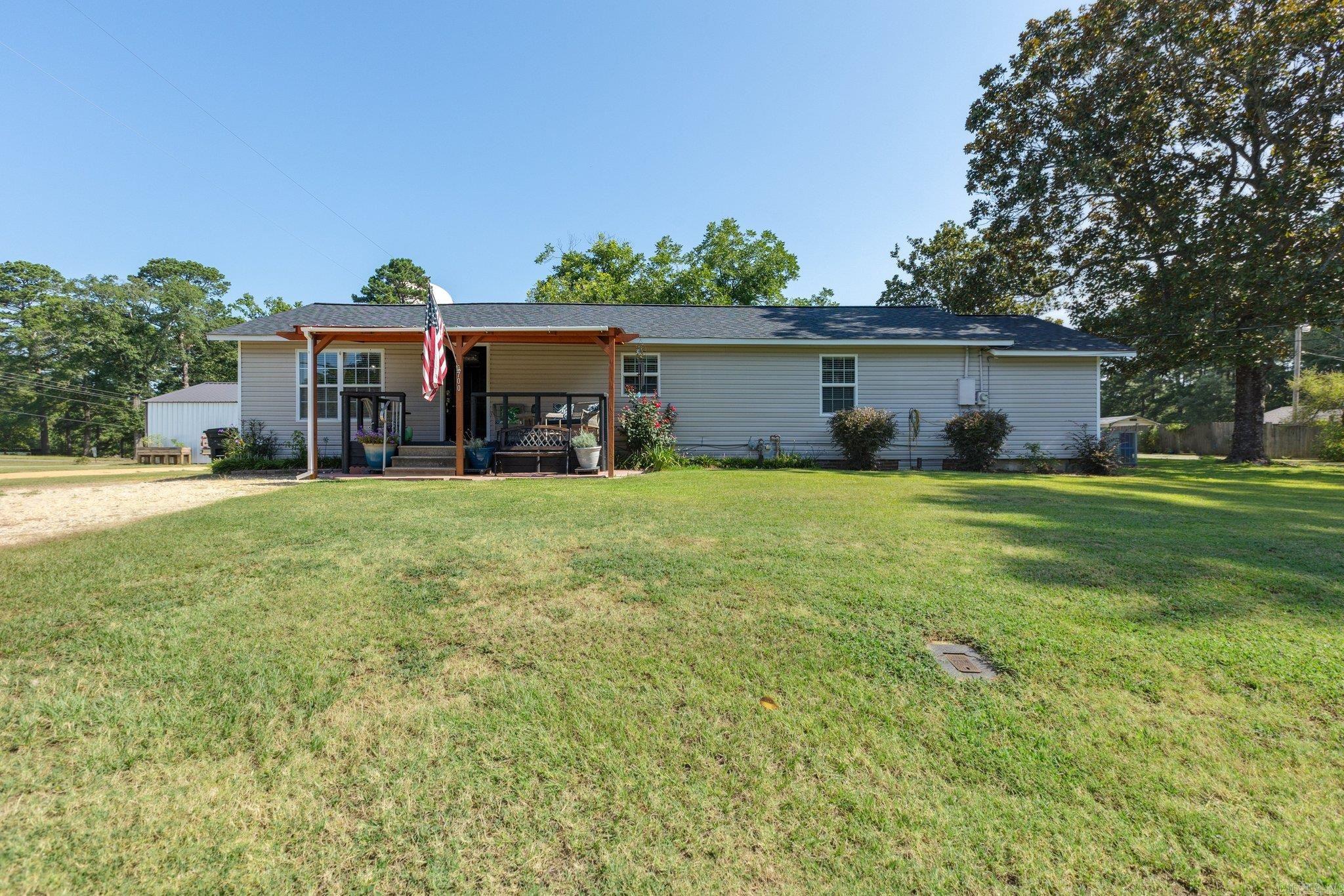 EIGHTH ADDN - Residential