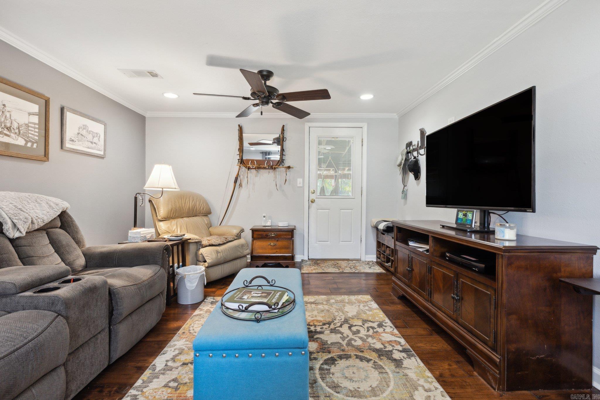 EIGHTH ADDN - Residential