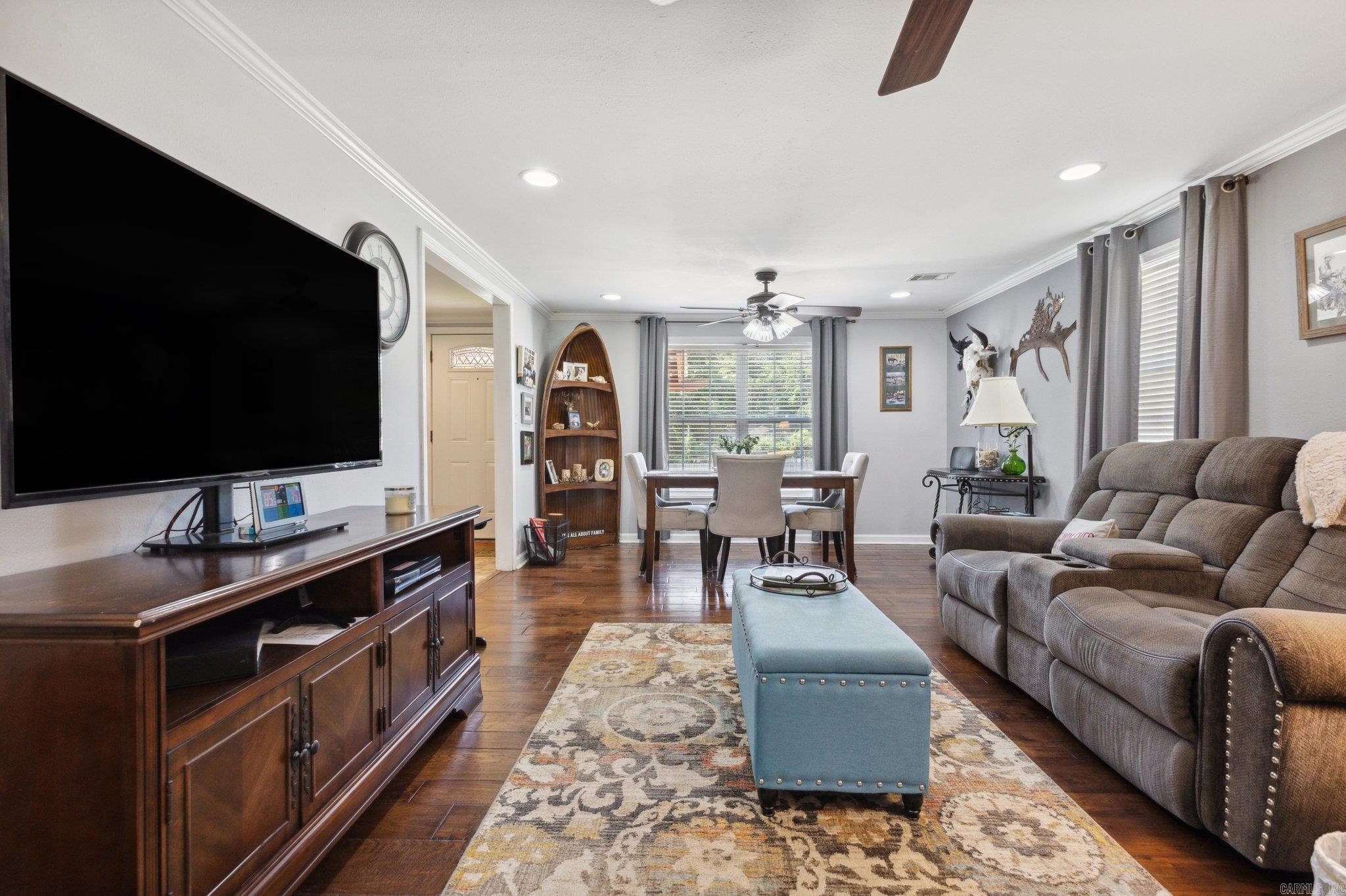 EIGHTH ADDN - Residential