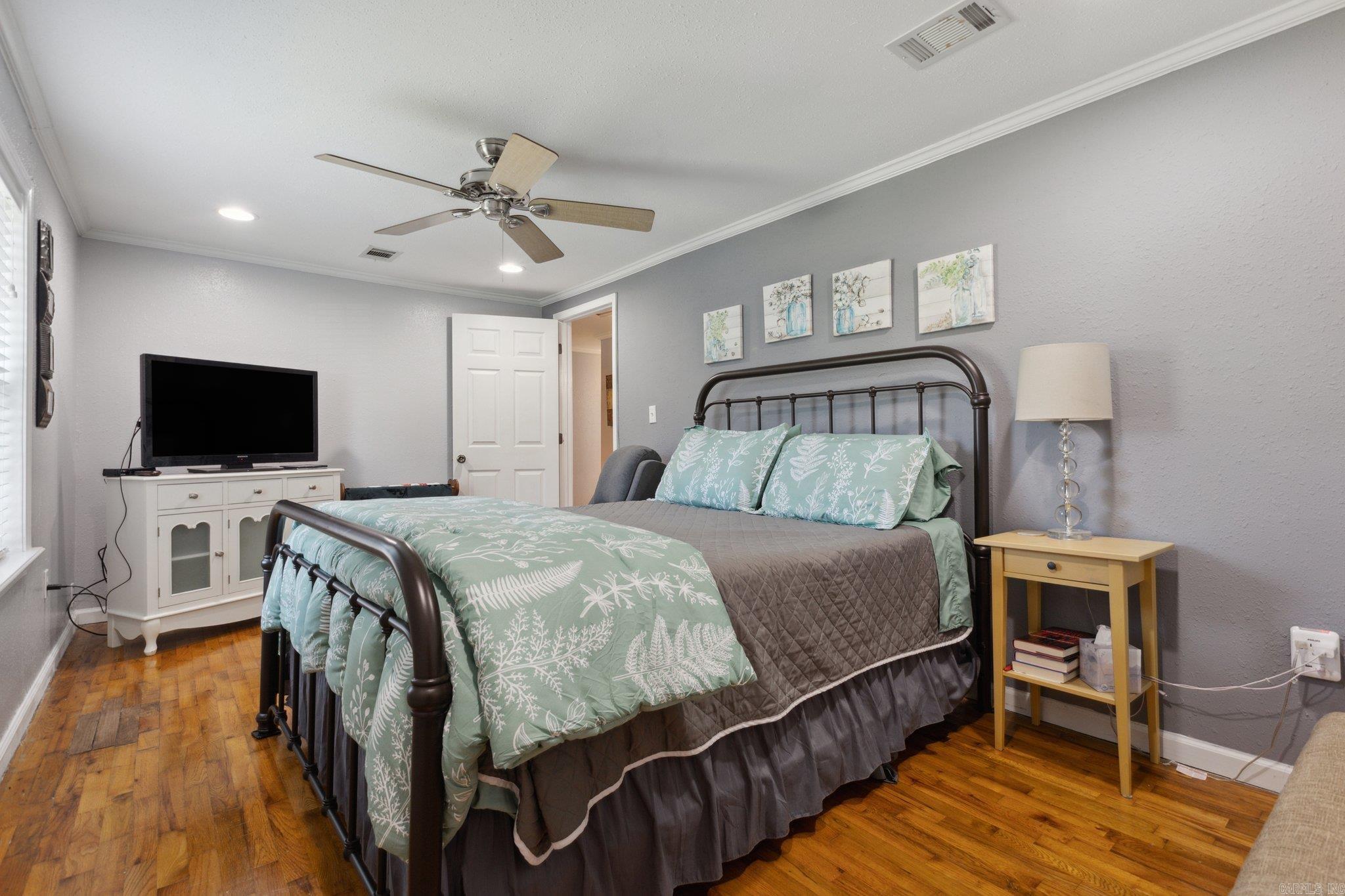 EIGHTH ADDN - Residential