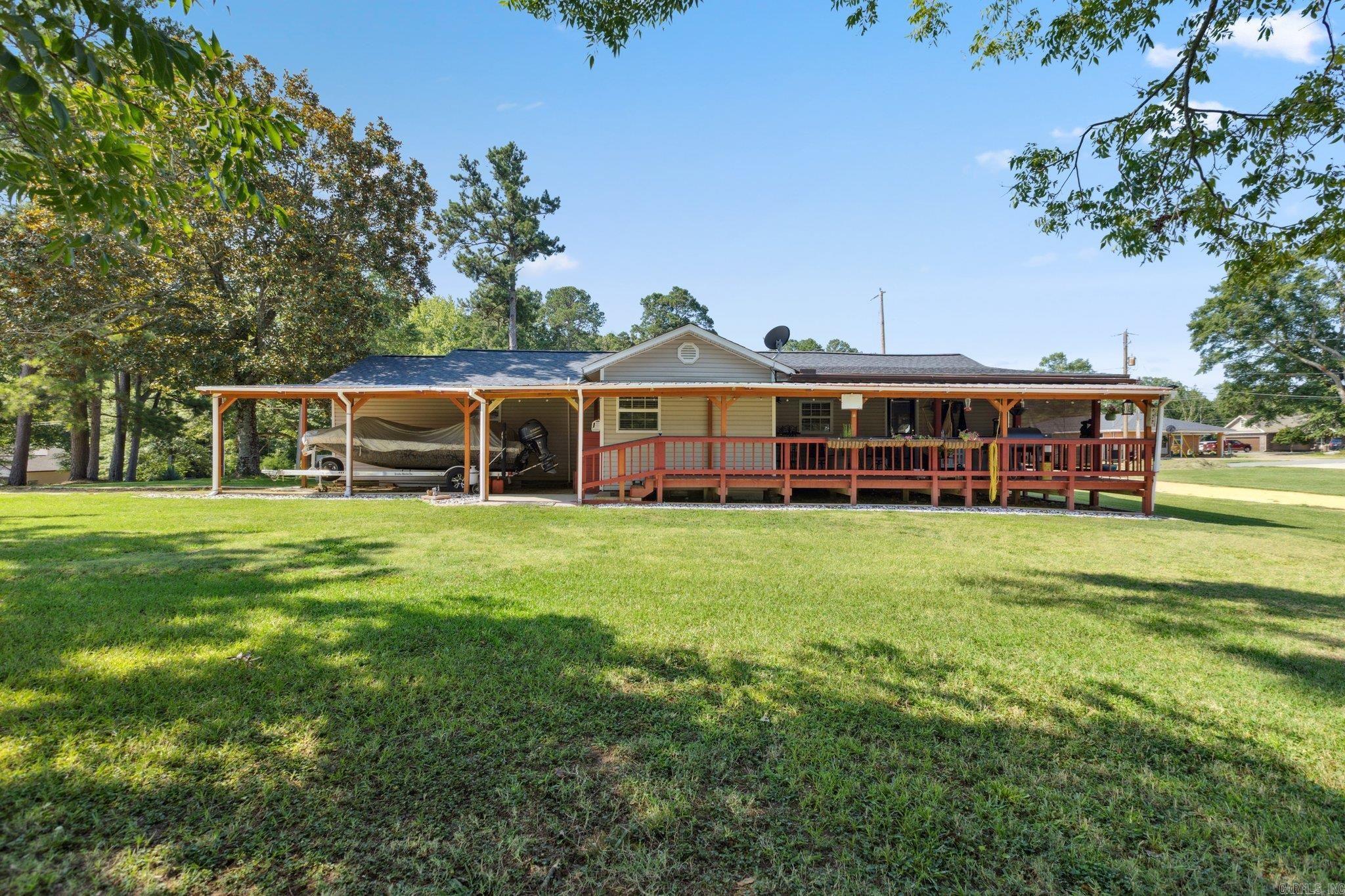 EIGHTH ADDN - Residential