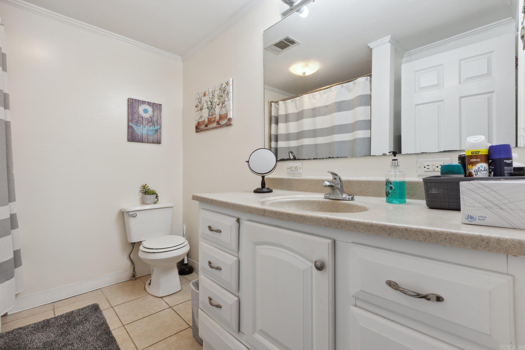 EIGHTH ADDN - Residential