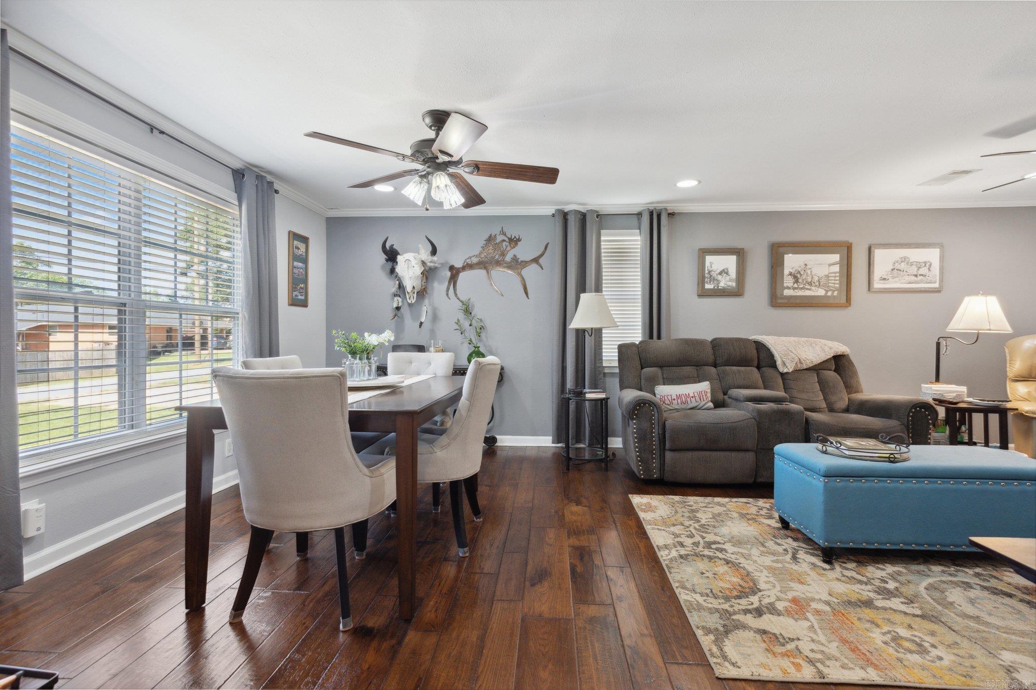 EIGHTH ADDN - Residential