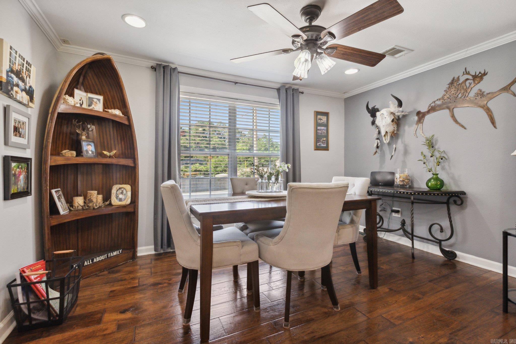 EIGHTH ADDN - Residential