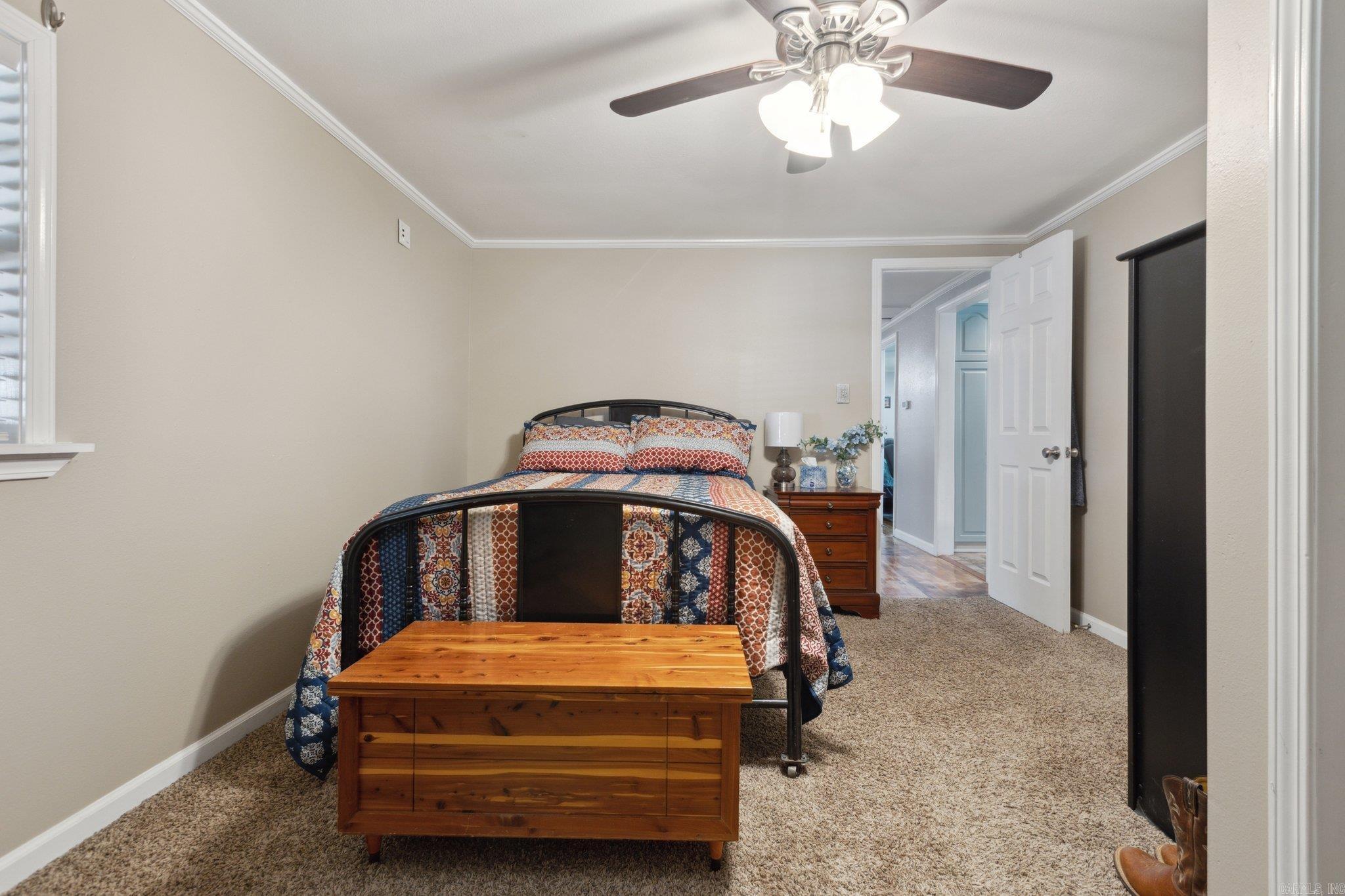 EIGHTH ADDN - Residential