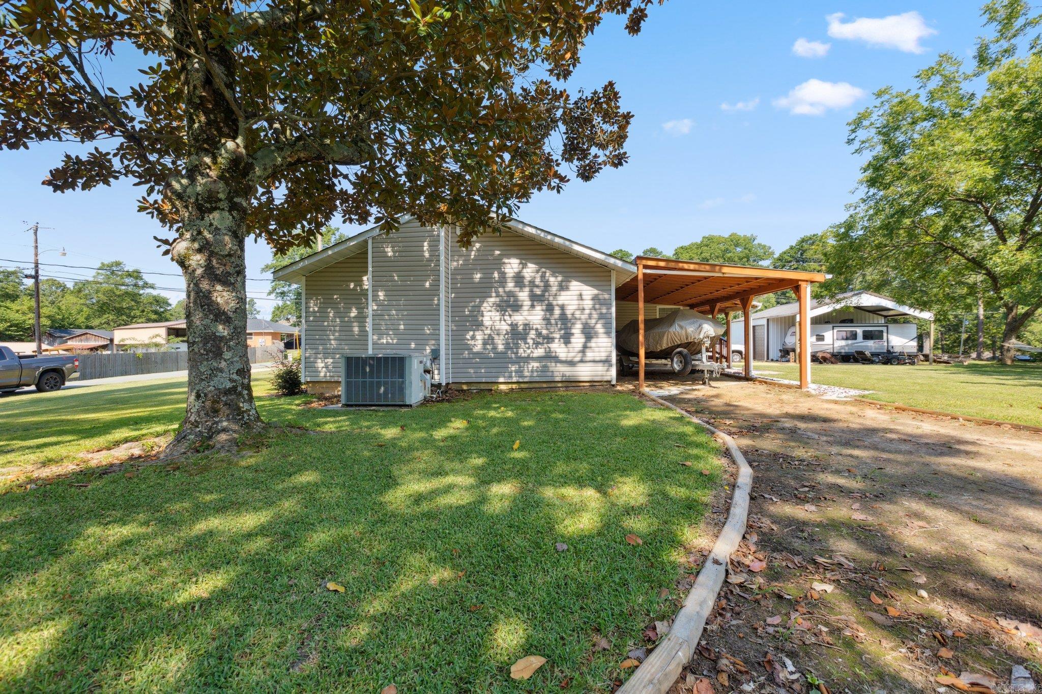 EIGHTH ADDN - Residential