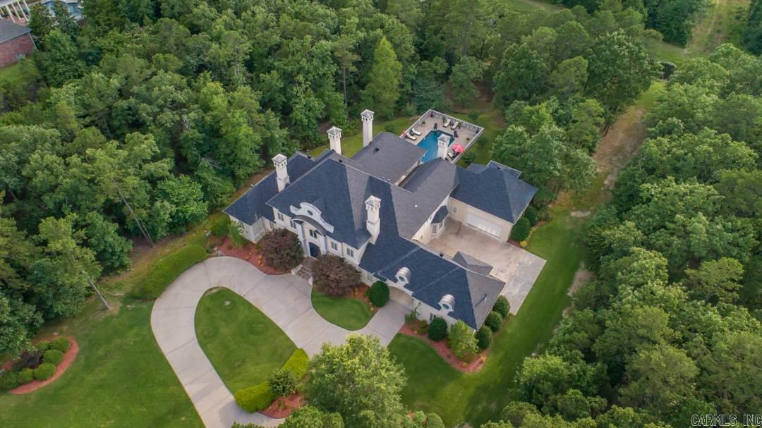 Valley Falls Estates - Residential