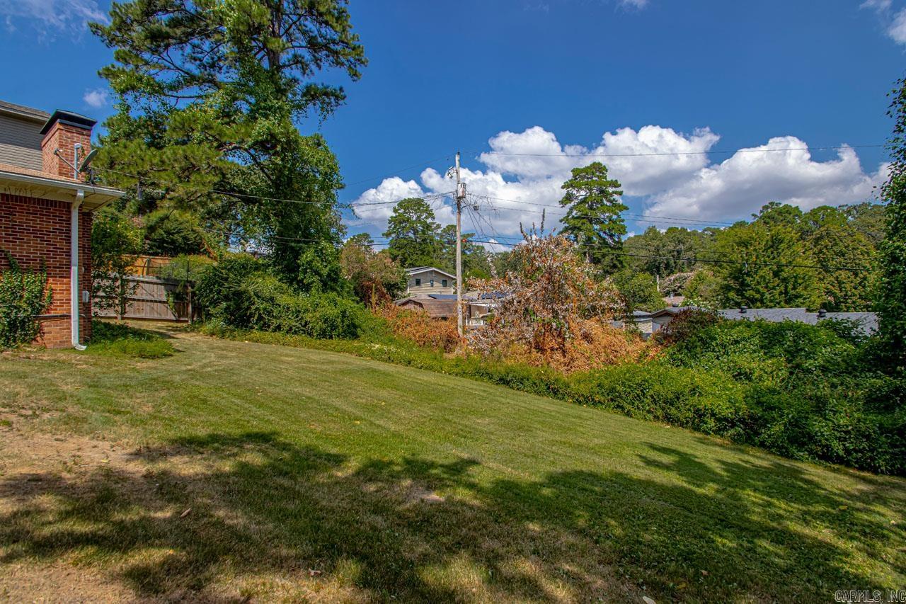 PINE MANOR - Residential