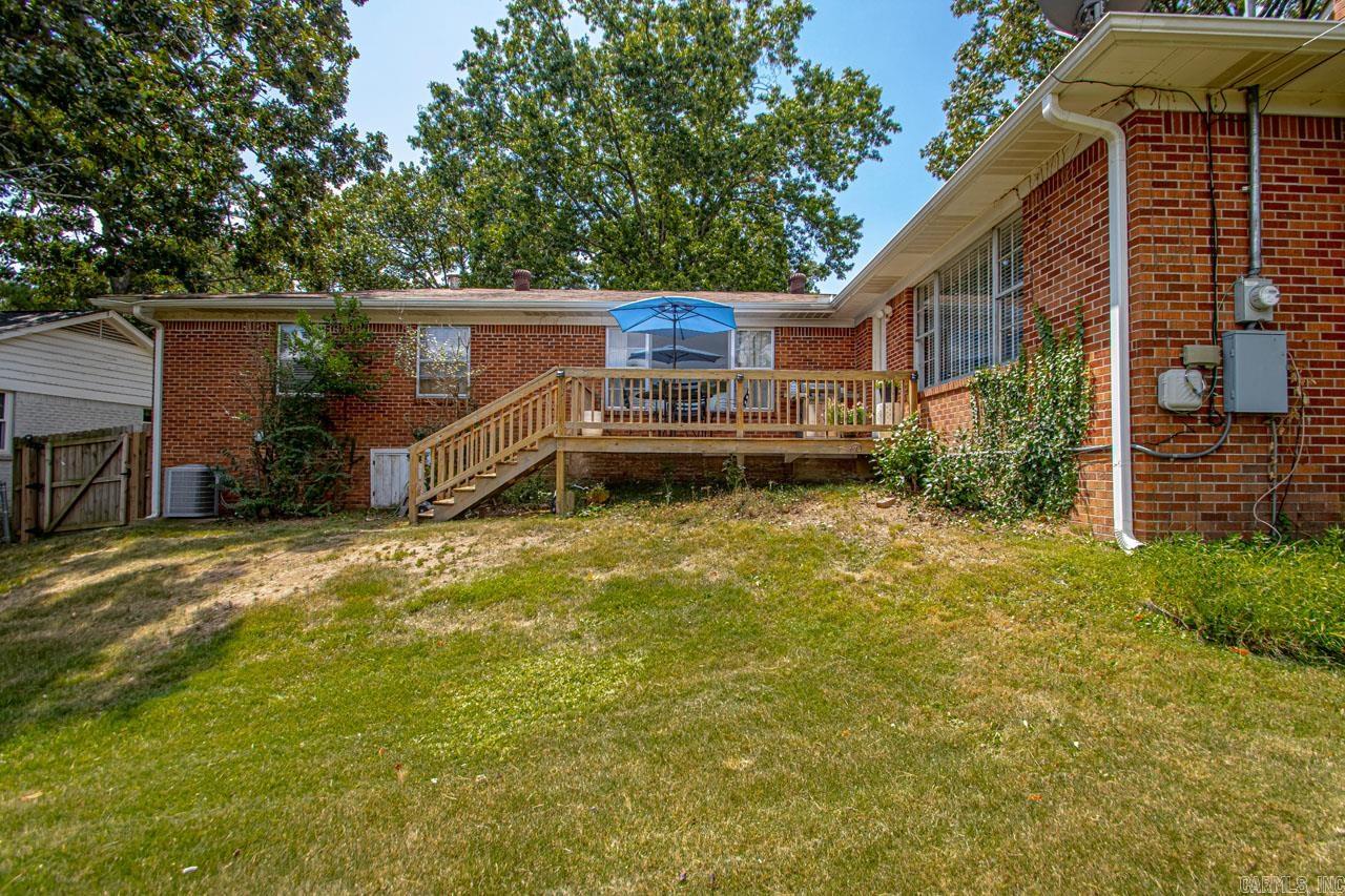 PINE MANOR - Residential