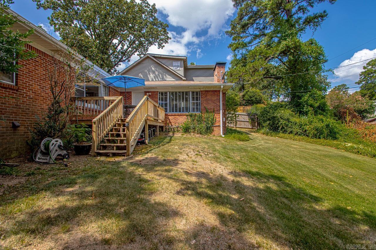 PINE MANOR - Residential