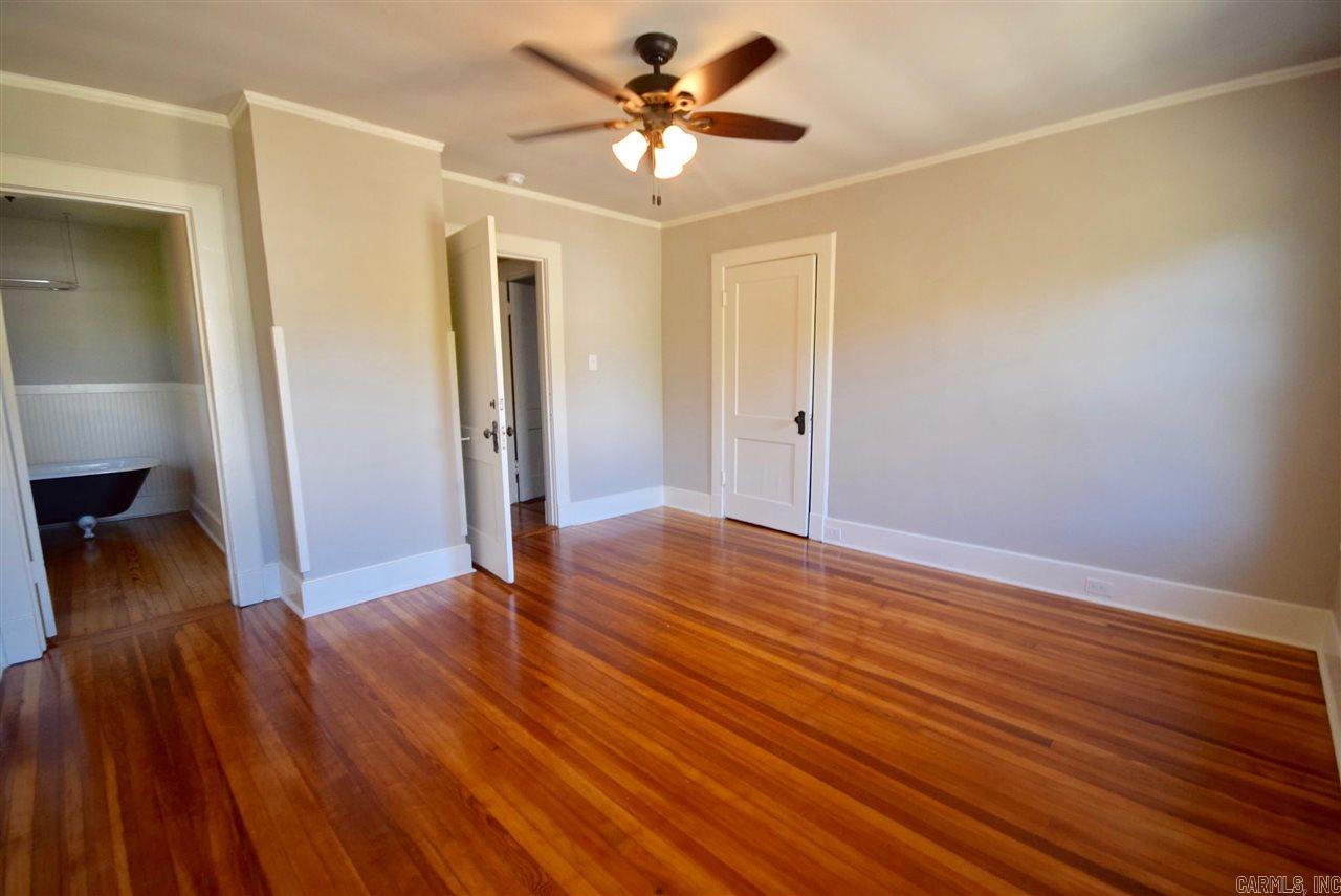 Fultons - Residential Lease