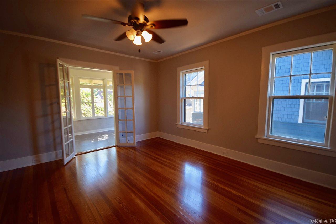 Fultons - Residential Lease