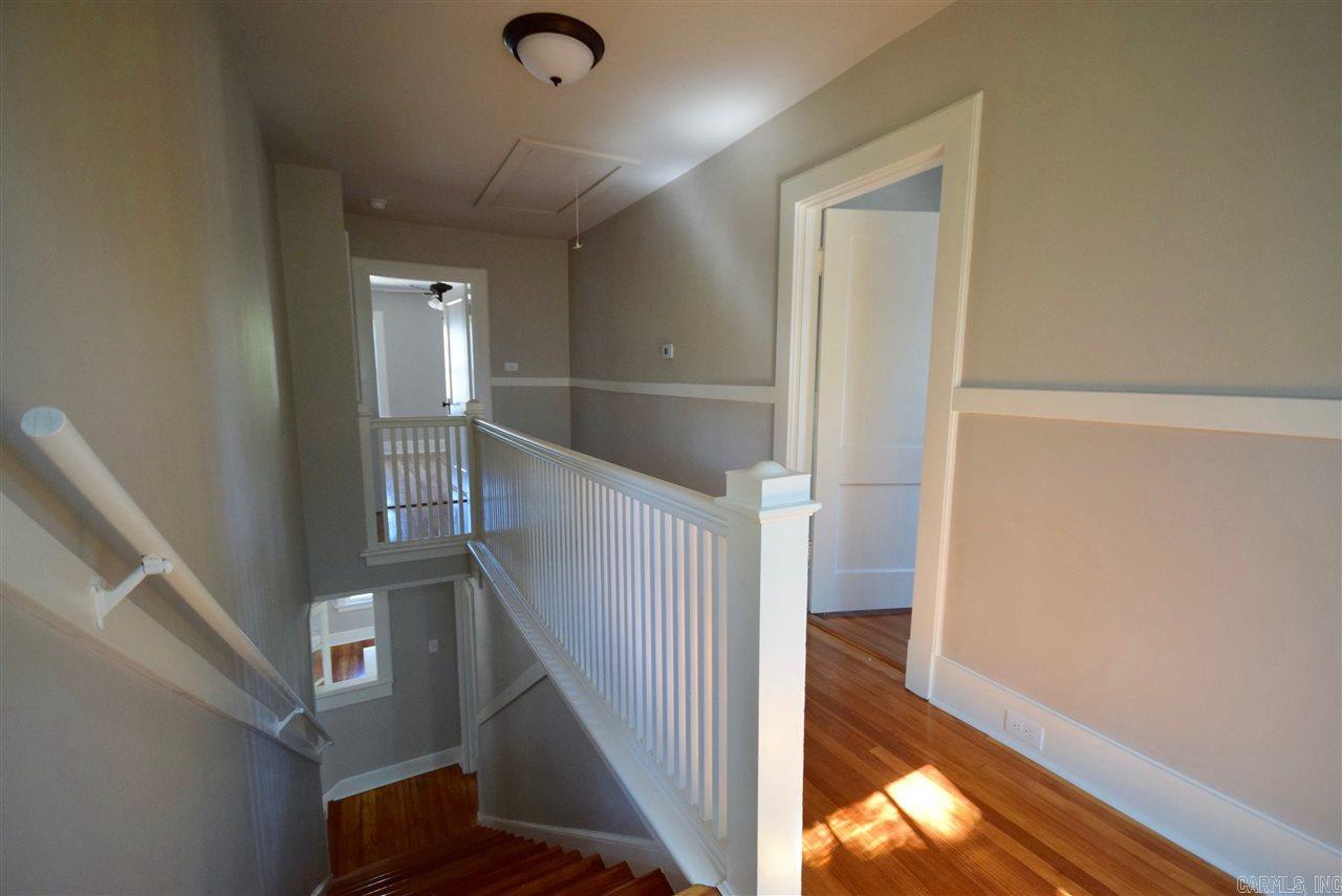 Fultons - Residential Lease