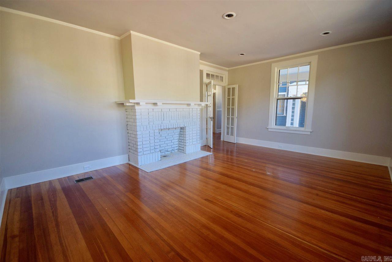 Fultons - Residential Lease