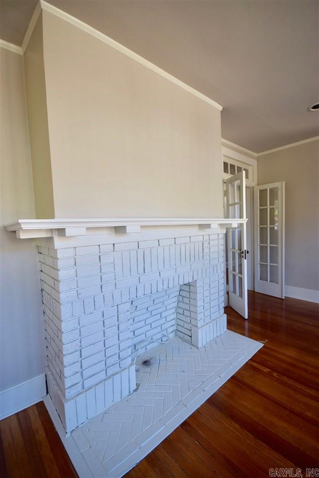 Fultons - Residential Lease