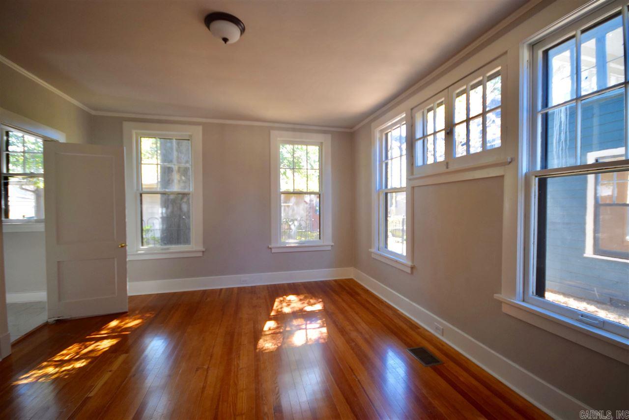 Fultons - Residential Lease