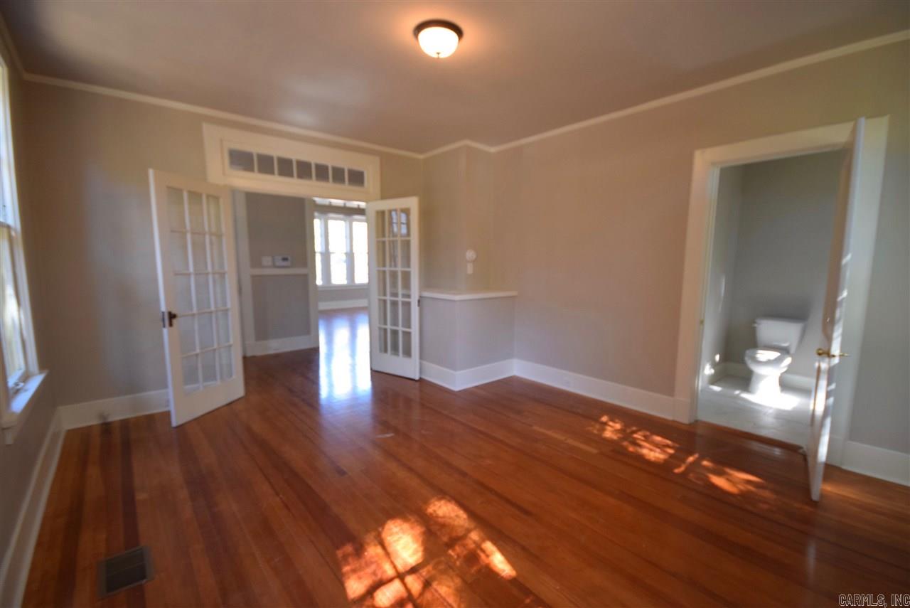 Fultons - Residential Lease