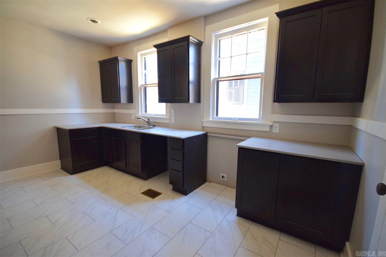 Fultons - Residential Lease