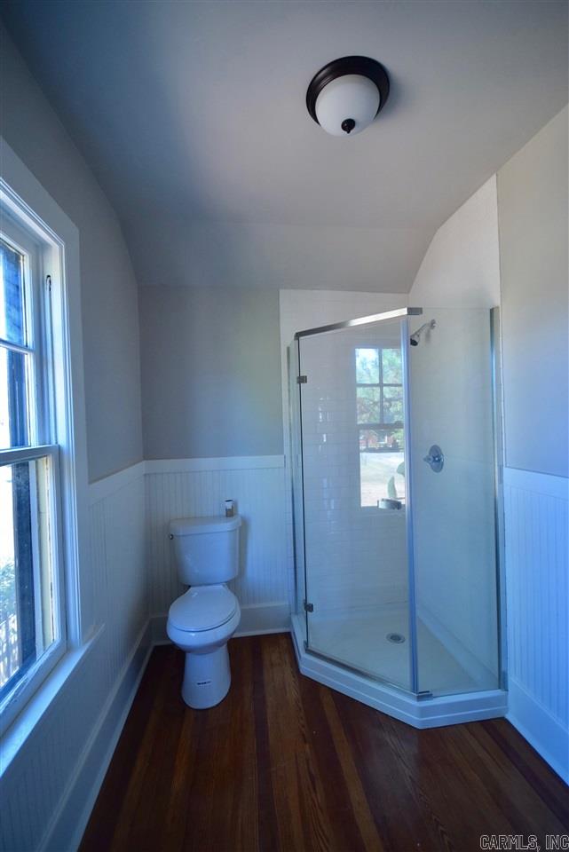 Fultons - Residential Lease