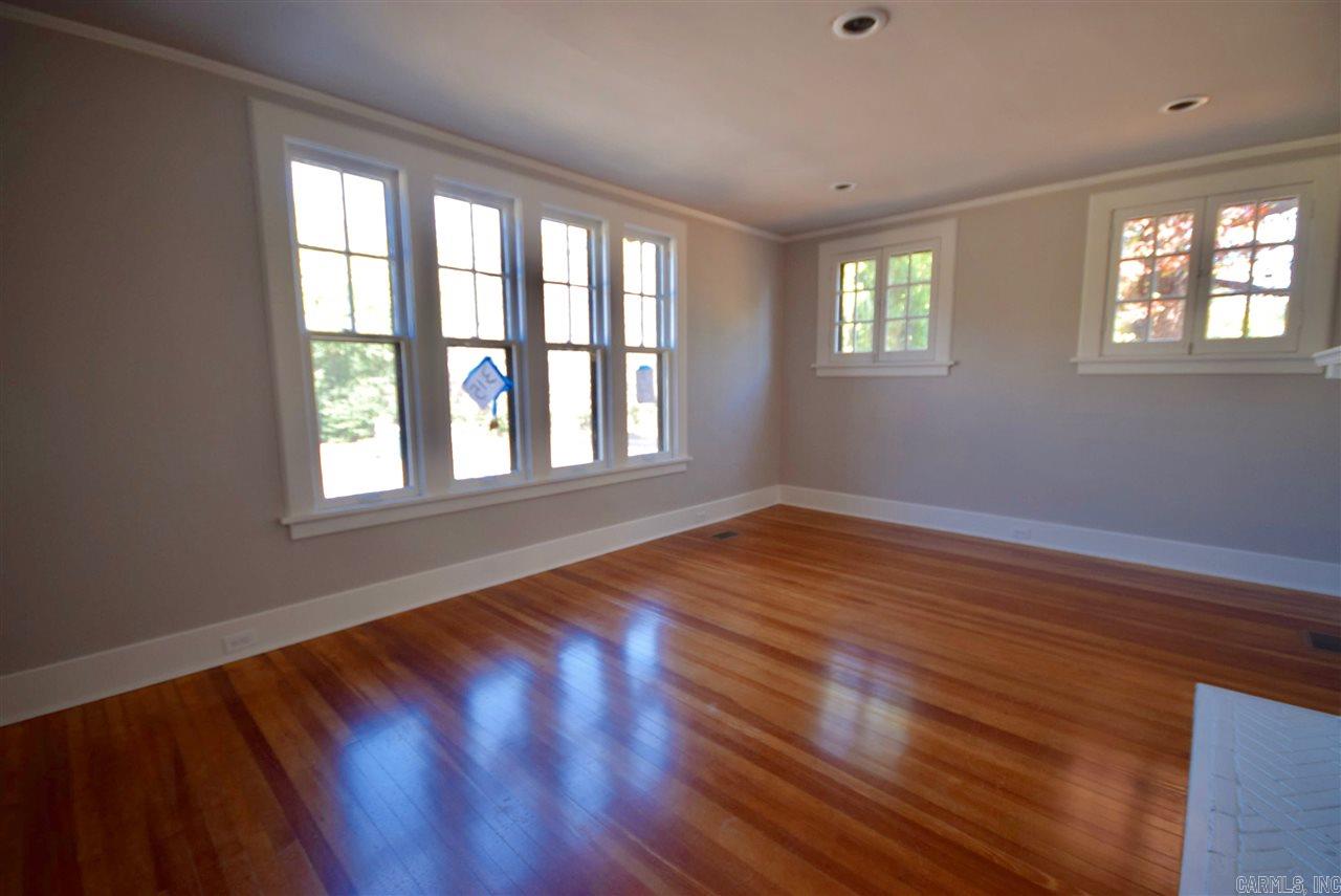 Fultons - Residential Lease