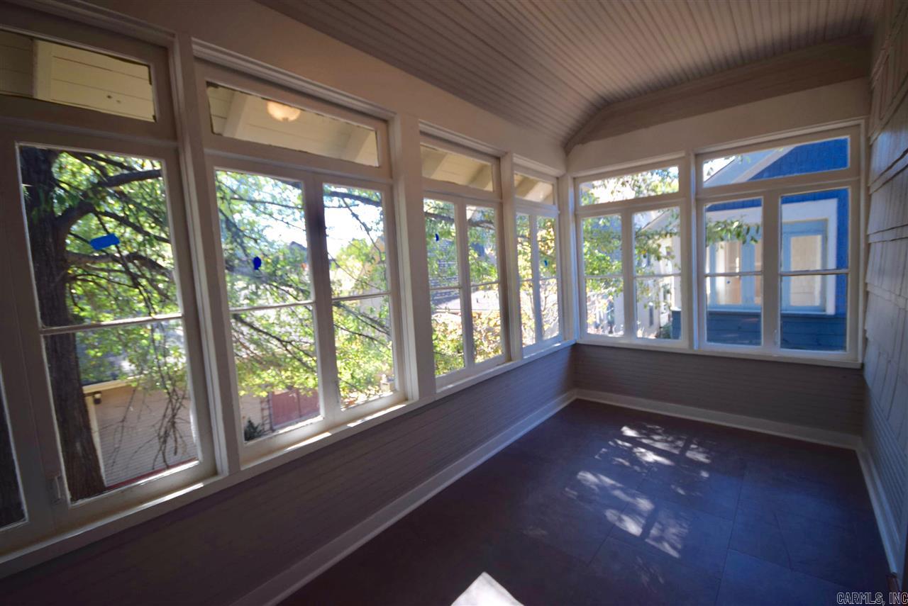 Fultons - Residential Lease