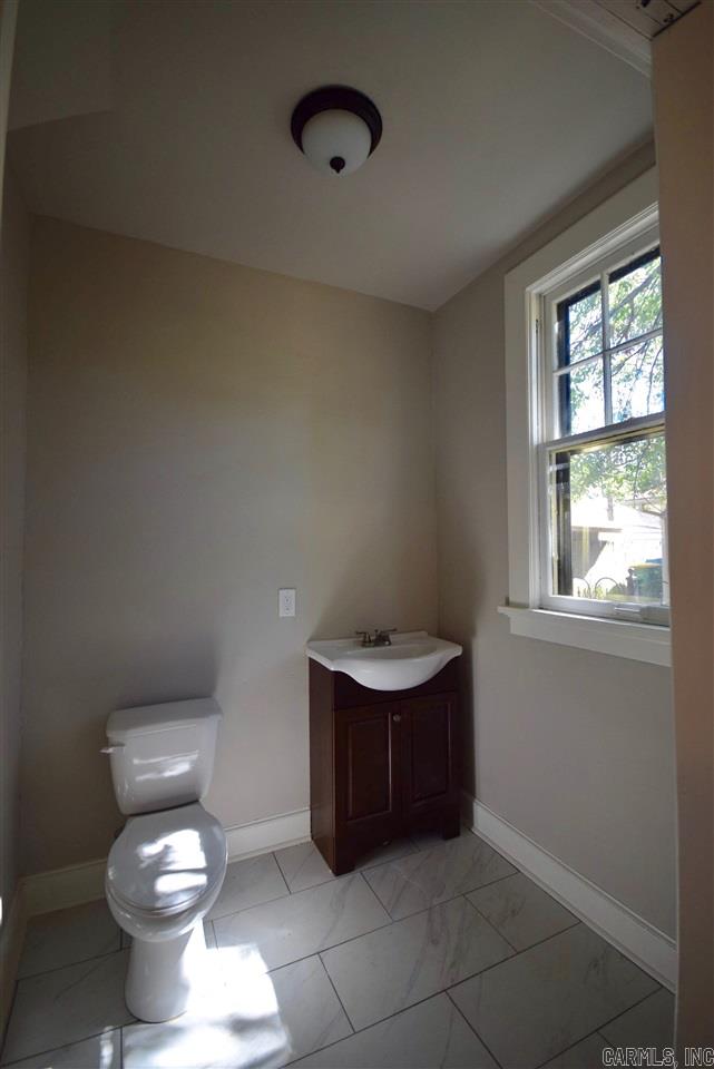 Fultons - Residential Lease