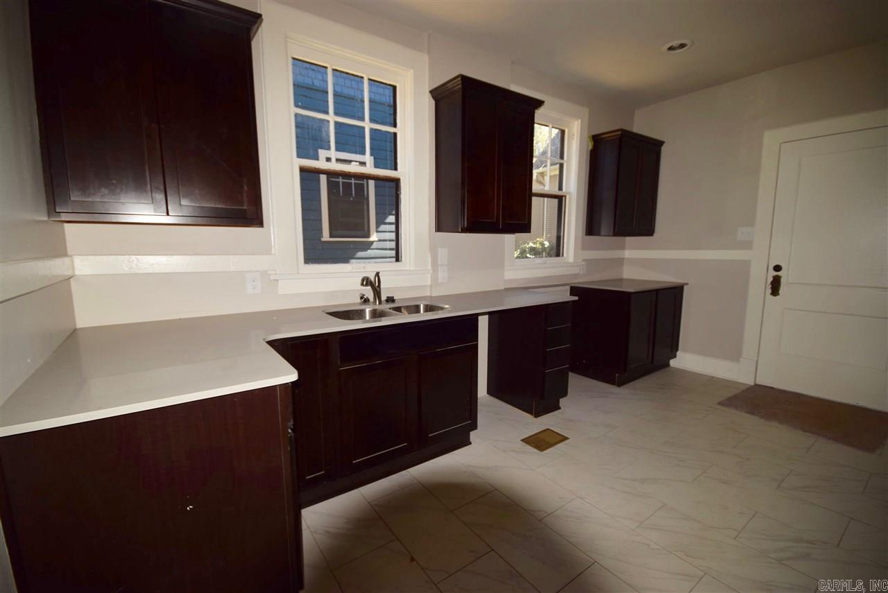 Fultons - Residential Lease