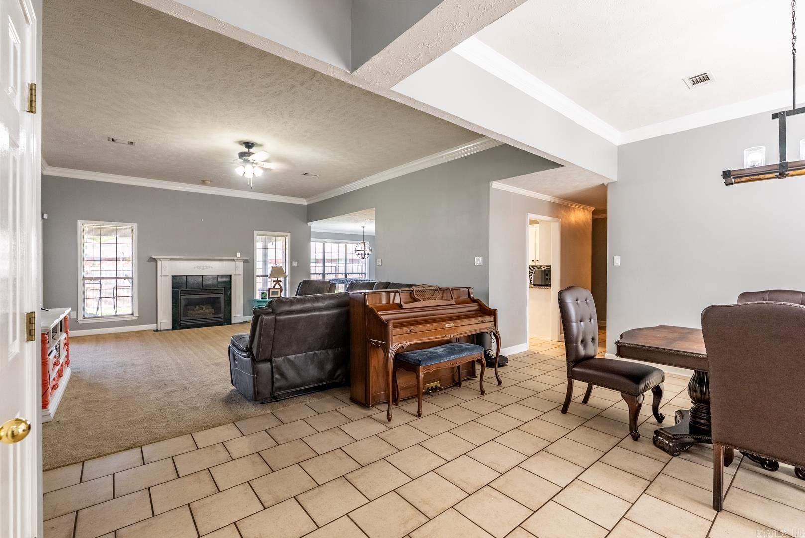 Windsor - Residential