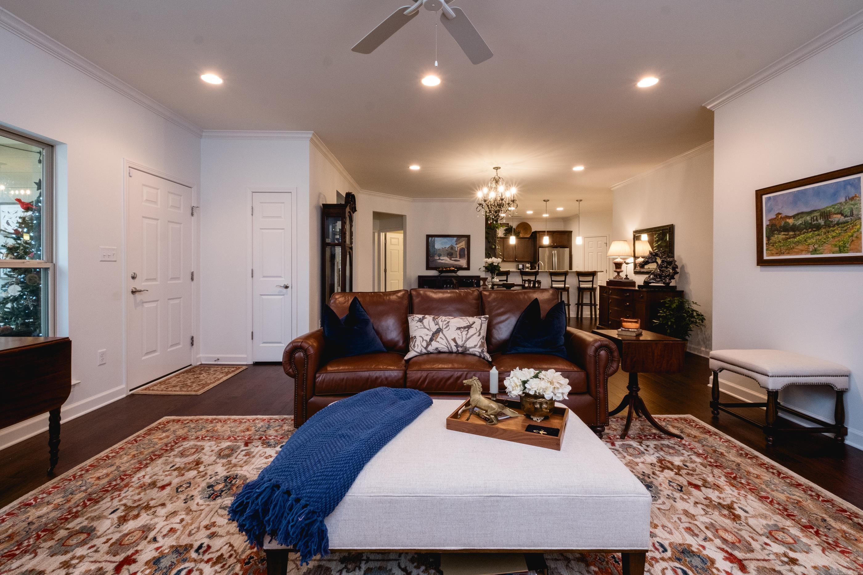 MOUNTAIN TERRACE ESTATES TOWNHOM - Residential