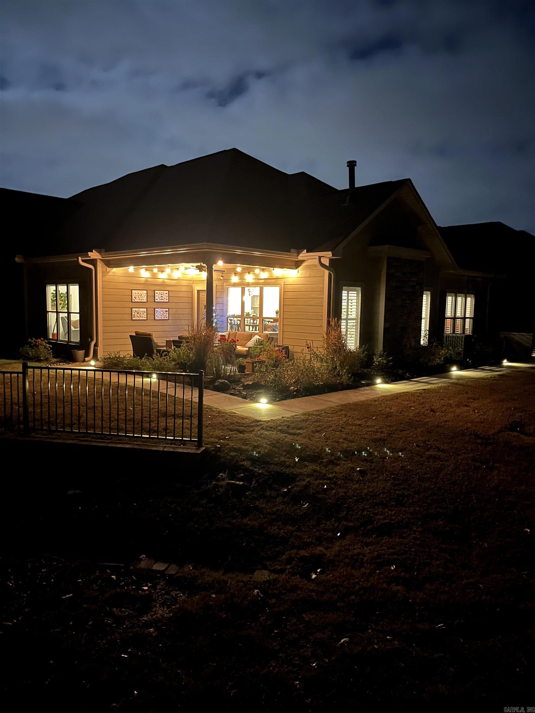 MOUNTAIN TERRACE ESTATES TOWNHOM - Residential