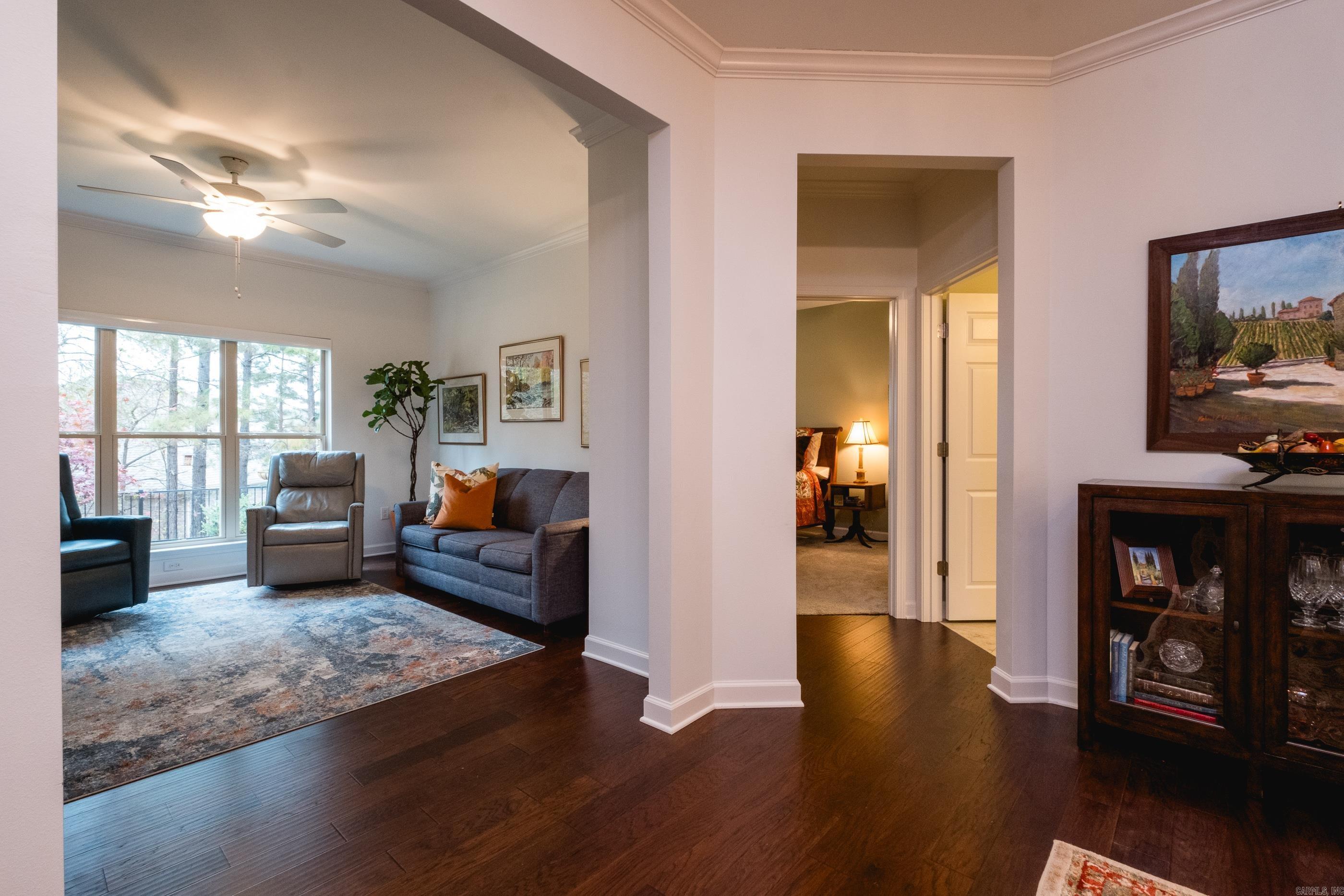 MOUNTAIN TERRACE ESTATES TOWNHOM - Residential