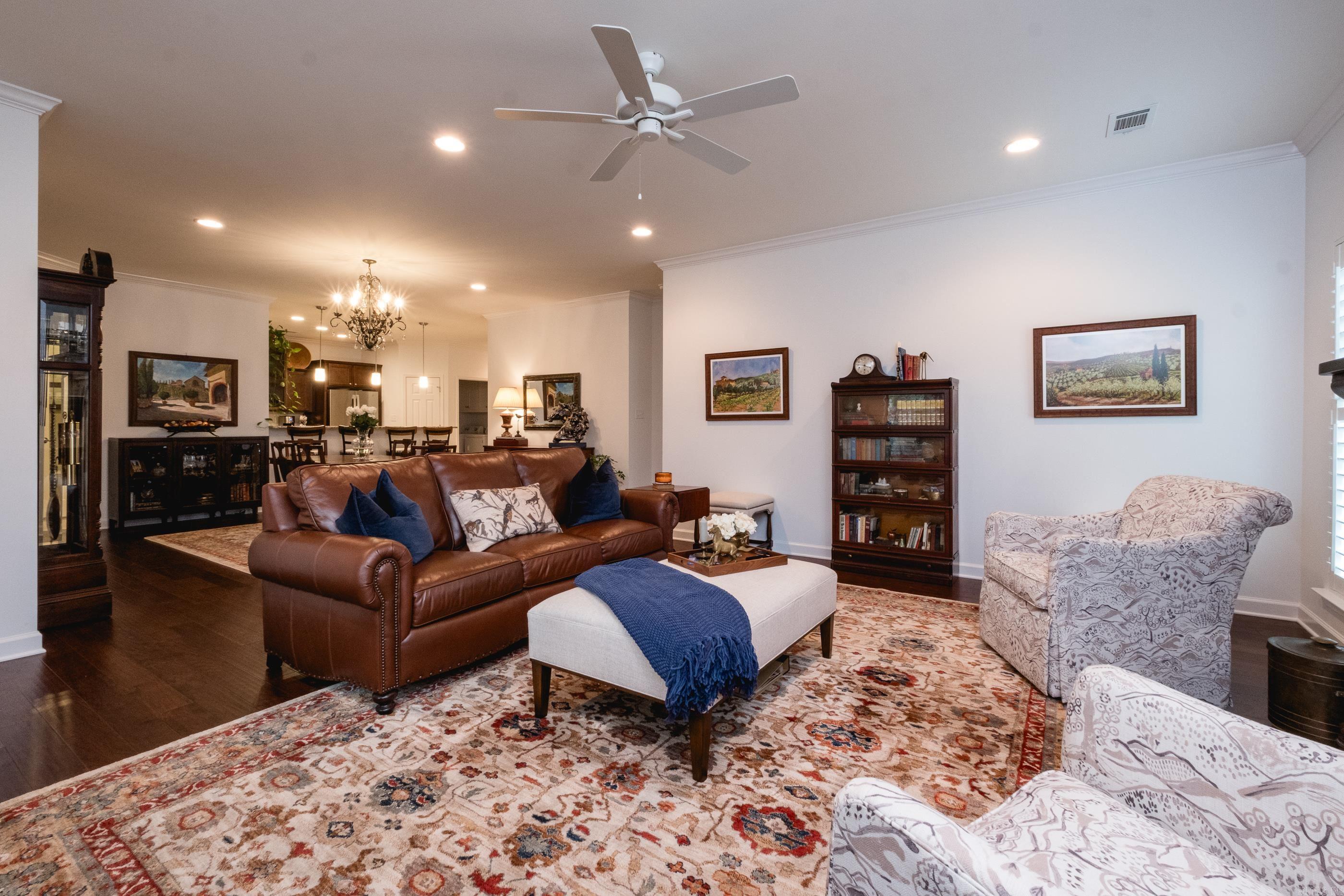 MOUNTAIN TERRACE ESTATES TOWNHOM - Residential