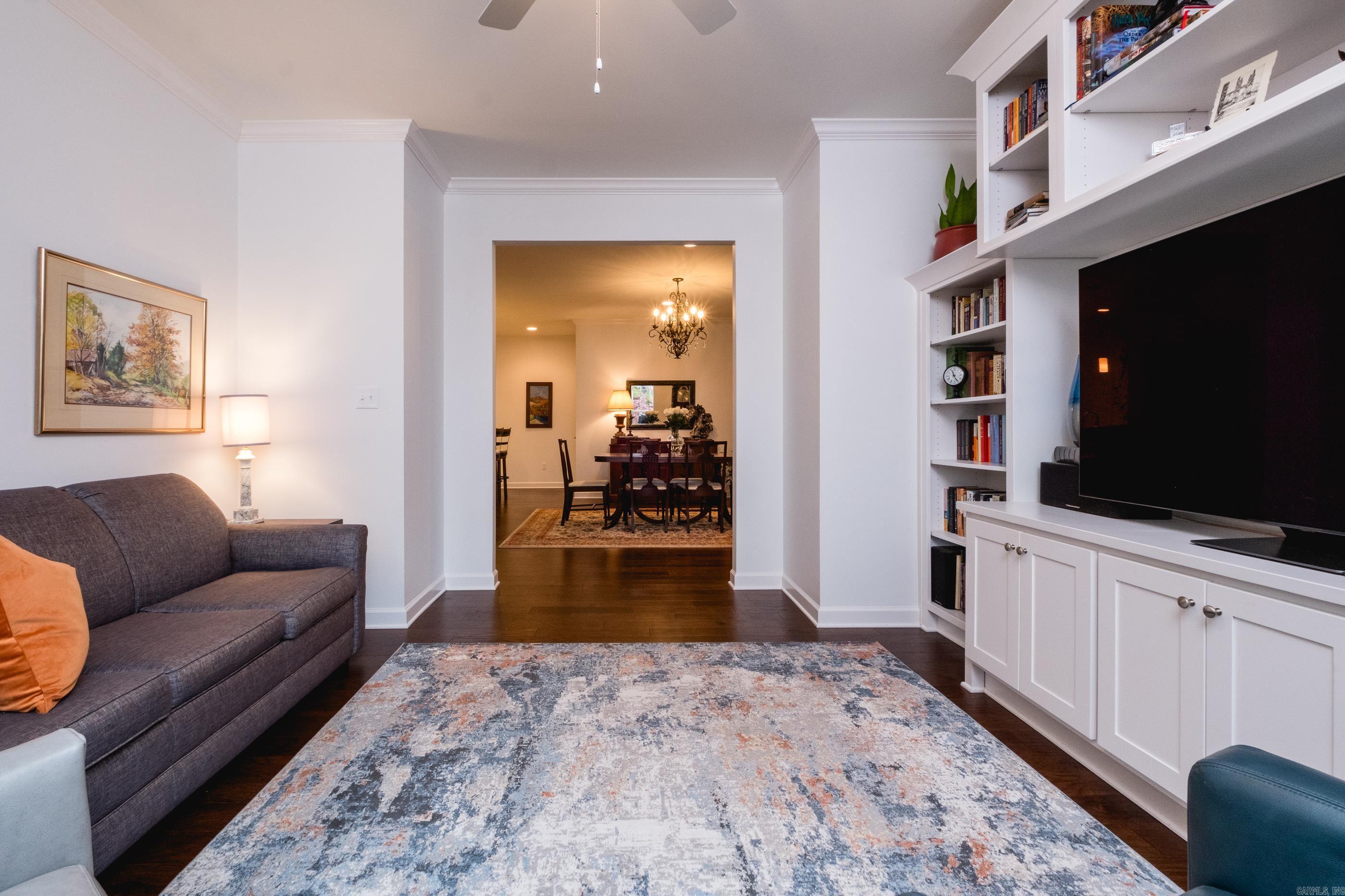 MOUNTAIN TERRACE ESTATES TOWNHOM - Residential