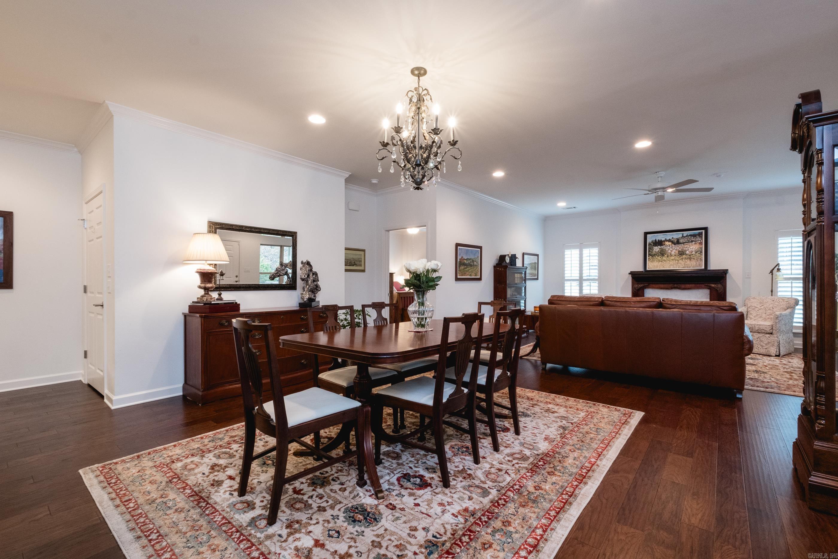 MOUNTAIN TERRACE ESTATES TOWNHOM - Residential