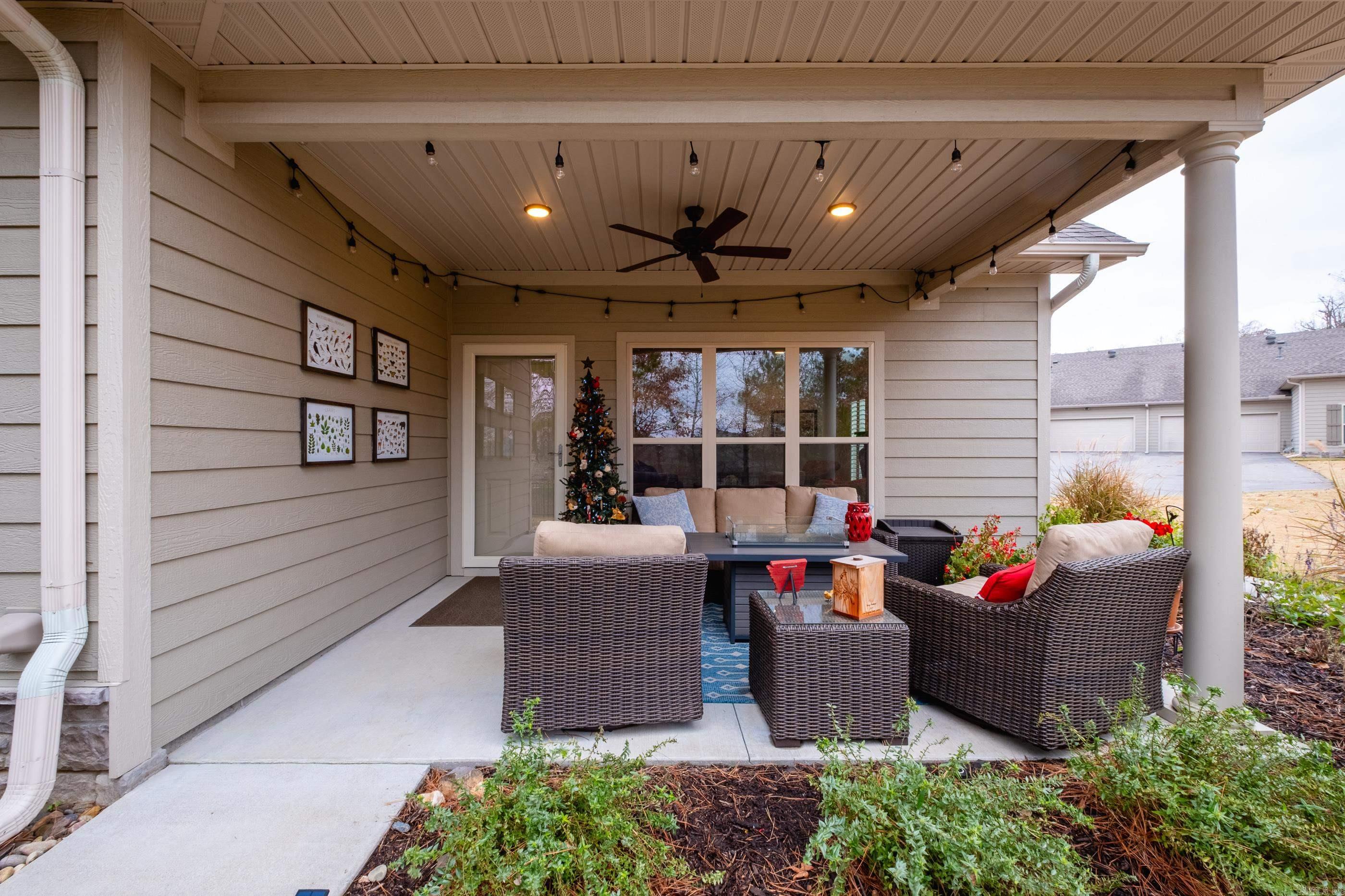 MOUNTAIN TERRACE ESTATES TOWNHOM - Residential