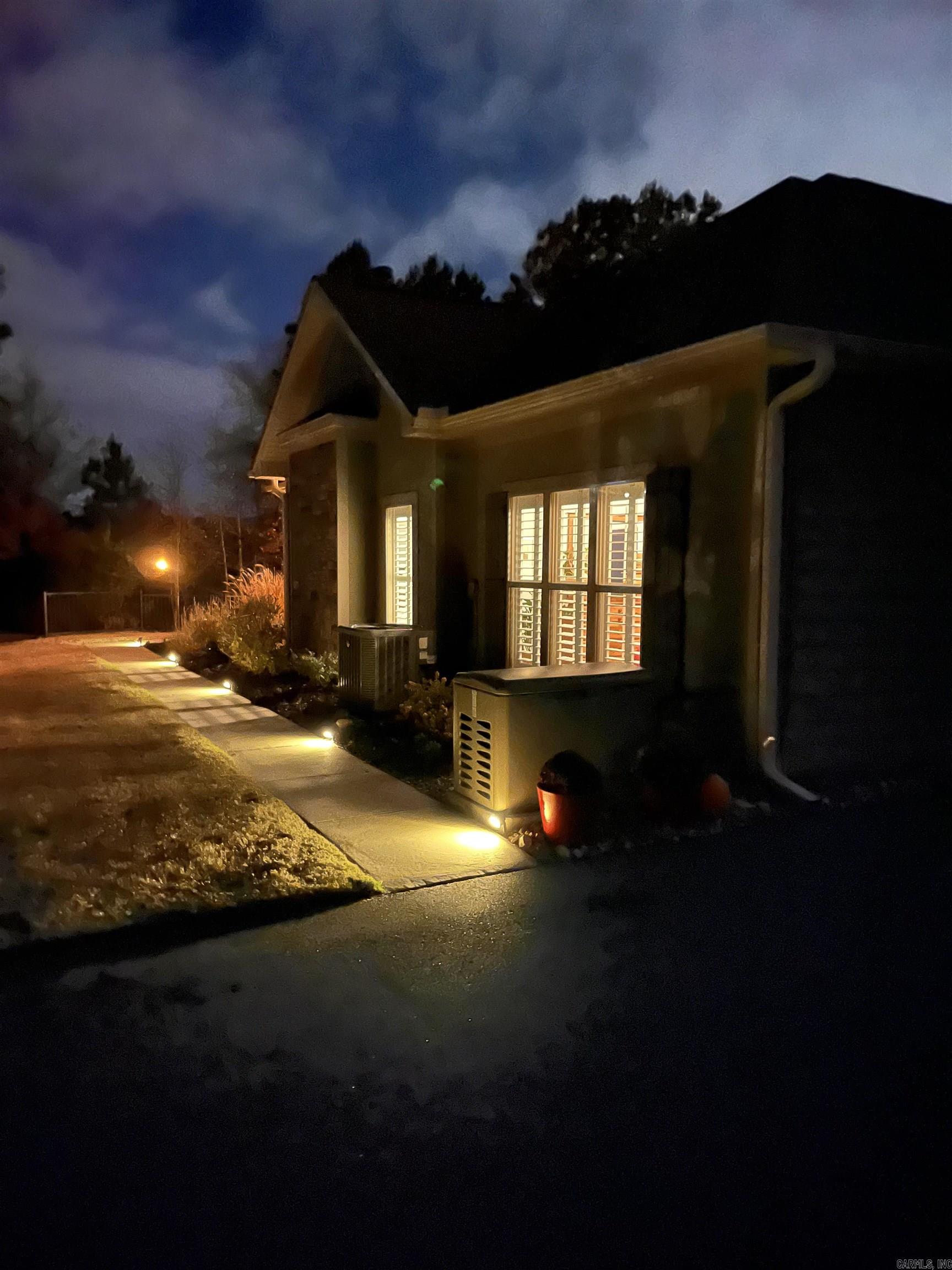 MOUNTAIN TERRACE ESTATES TOWNHOM - Residential