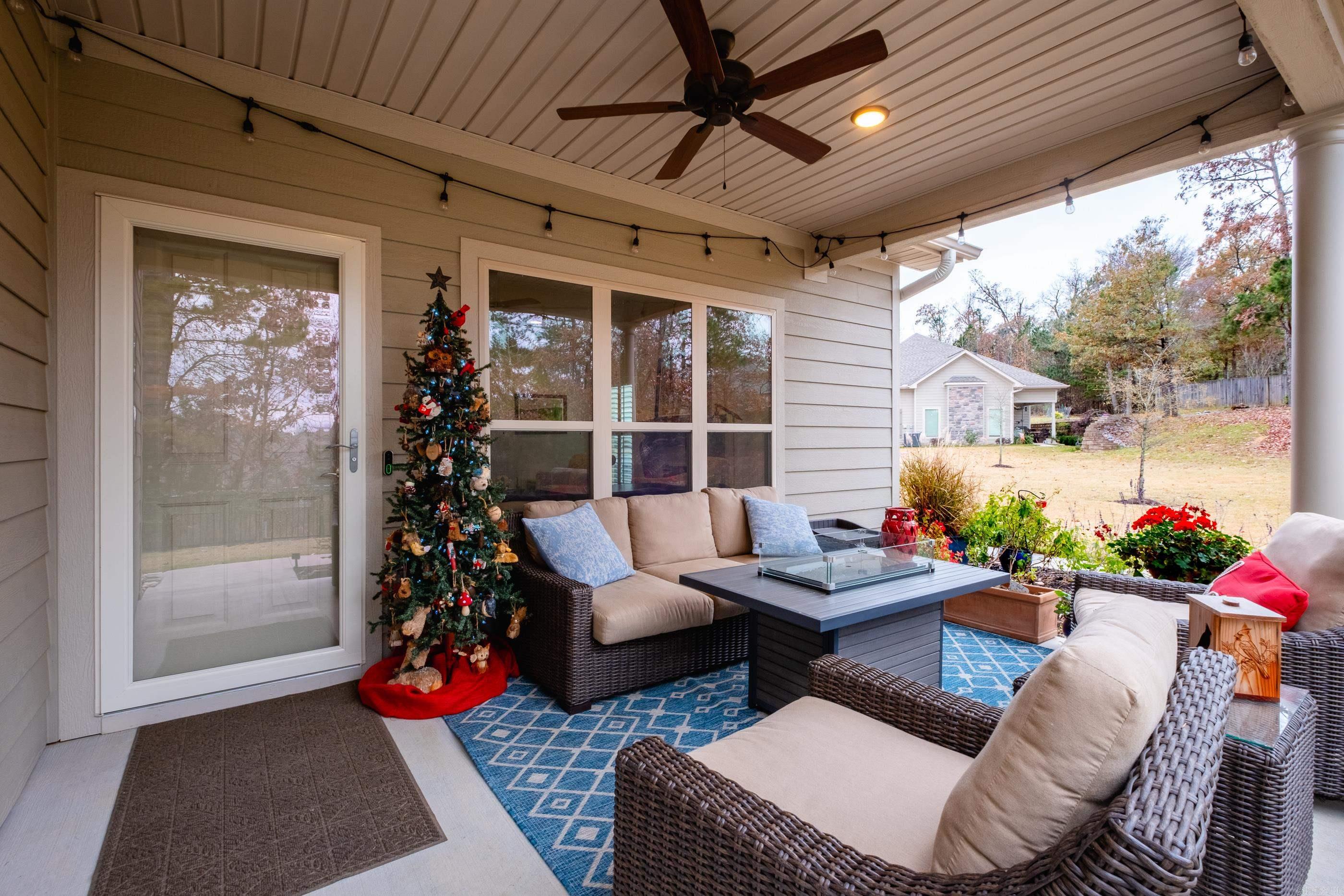 MOUNTAIN TERRACE ESTATES TOWNHOM - Residential