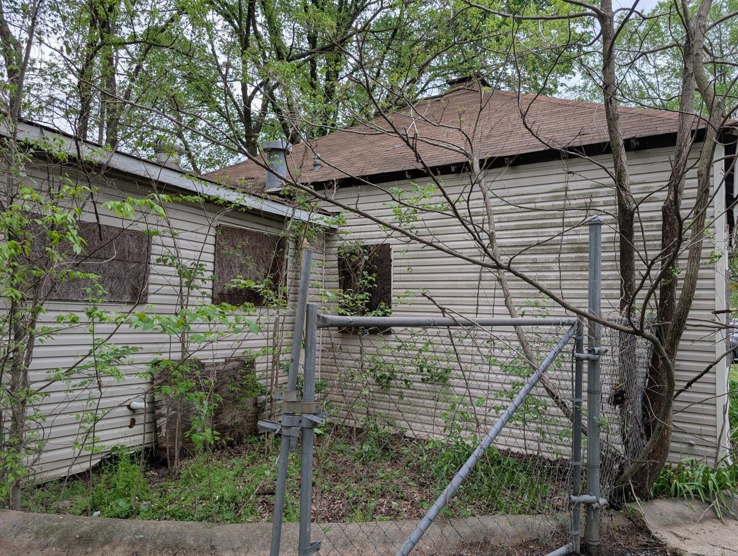 Jones & Worthen - Residential