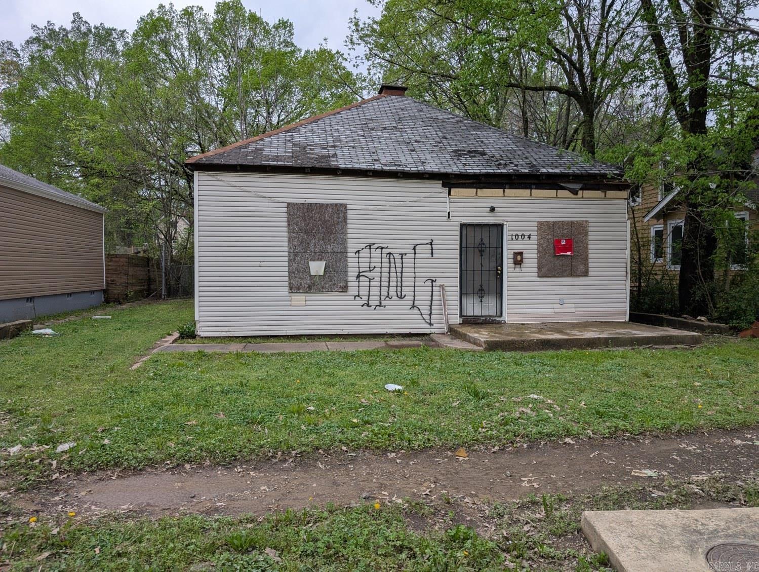 Jones & Worthen - Residential