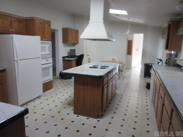 Not In List - Residential