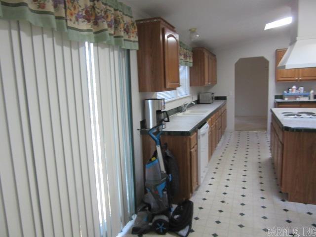 Not In List - Residential