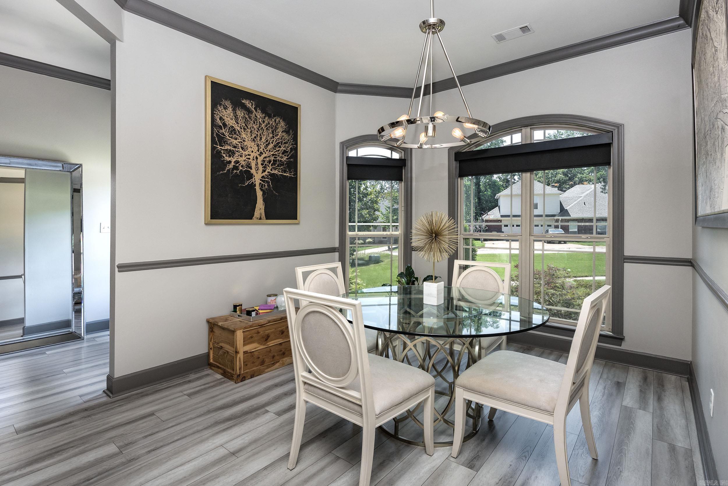 OAKBROOKE - Residential