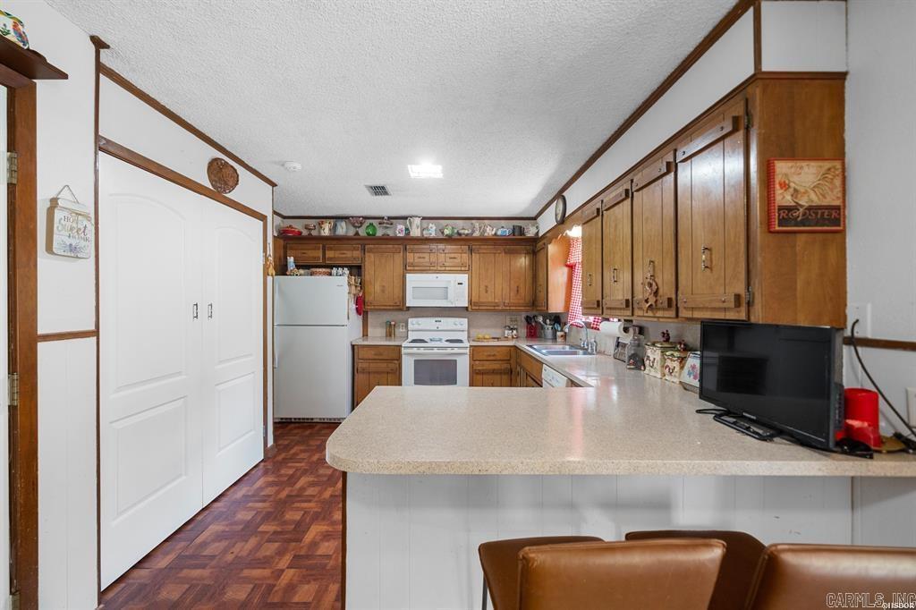 Mimosa Gardens - Residential