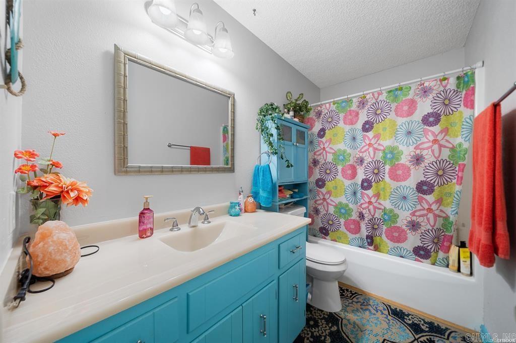 Mimosa Gardens - Residential