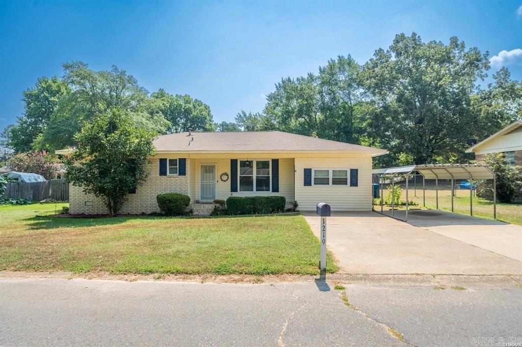 Mimosa Gardens - Residential