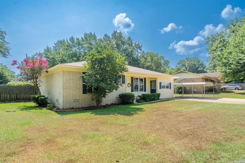 Mimosa Gardens - Residential